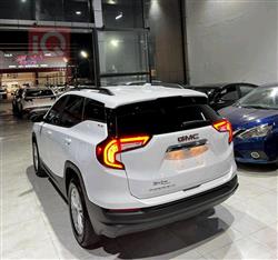 GMC Terrain